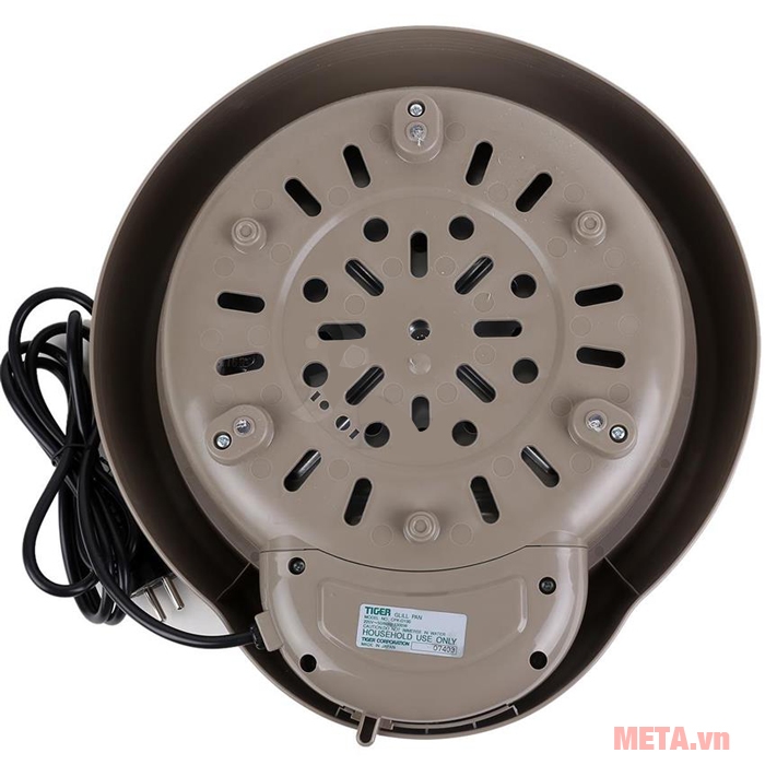Nồi lẩu và nướng điện