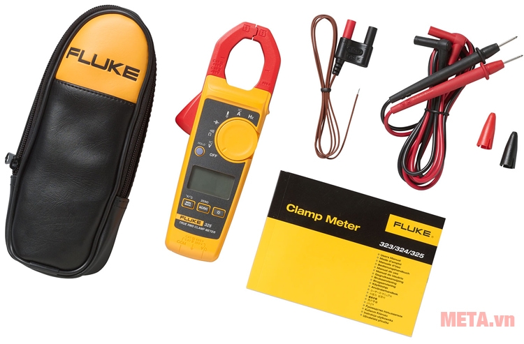 Fluke 325