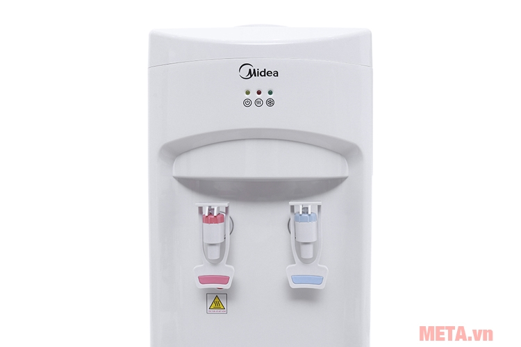Cây nước nóng lạnh 2 vòi