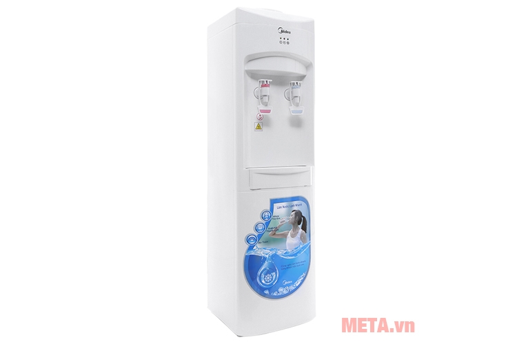 Cây nước nóng lạnh