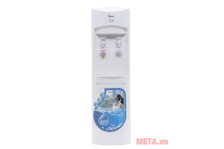 Midea MYL-1031S