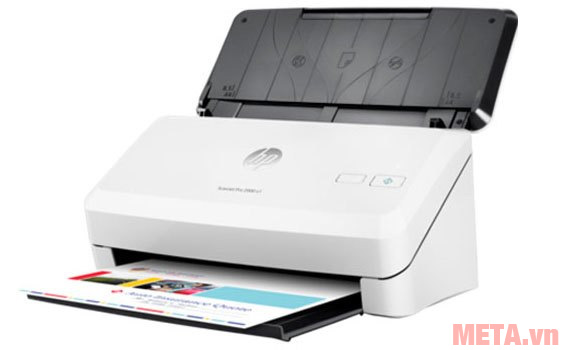 Hình ảnh máy Scan HP 2000 S1 (L2759A)