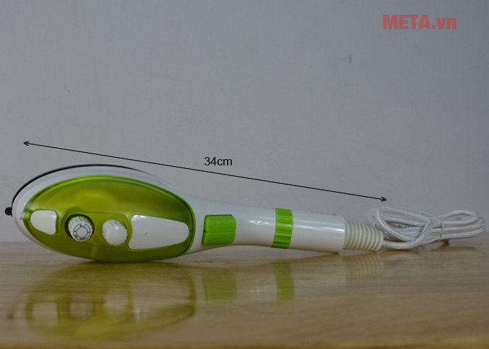 bàn là hơi nước cầm tay Sunhouse SHD2080 bàn là hơi nước cầm taySunhouse SHD2080