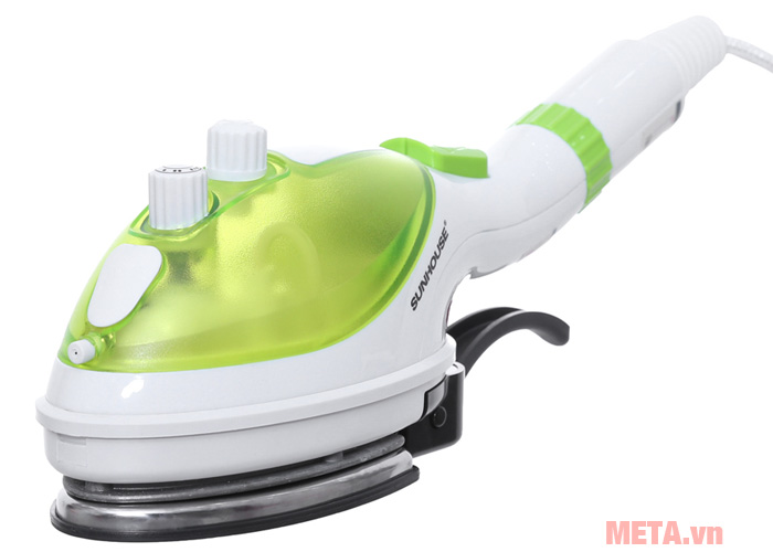 Phụ kiện đi kèm máy Phụ kiện đi kèm