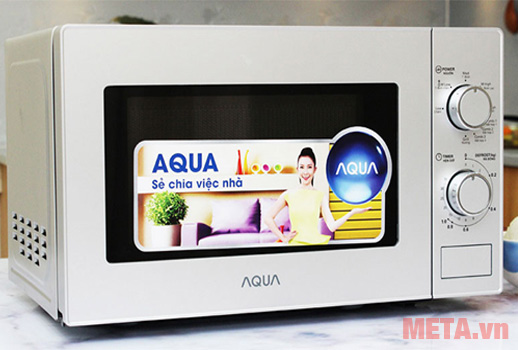 Lò vi sóng Aqua AEM-G2135W