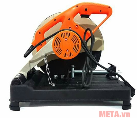 Máy cắt sắt Btec