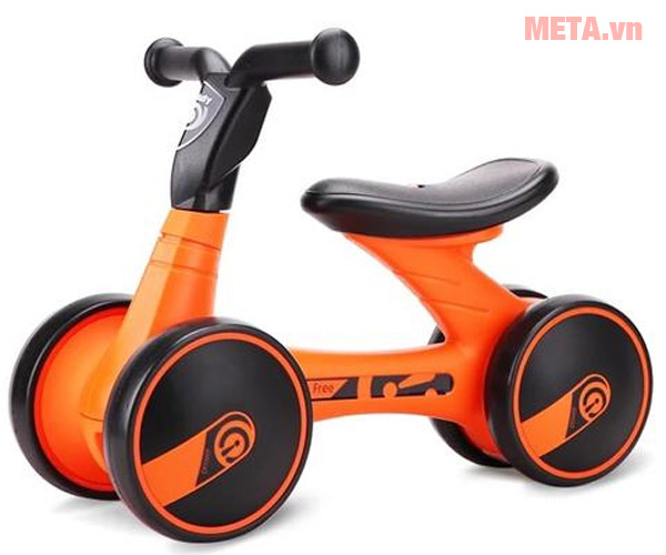 Màu sắc nổi bật