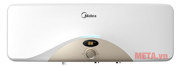Hình ảnh bình nóng lạnh Midea D20 - 25HA1 (20 lít)