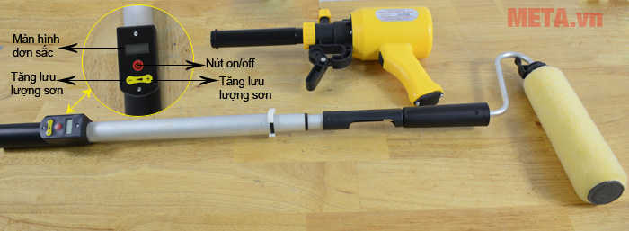 Cây lăn sơn