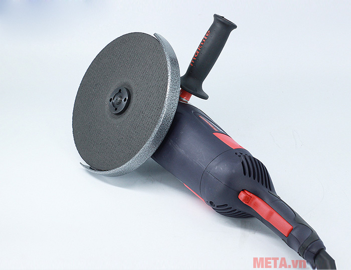 Hình ảnh máy mài Makute AG003