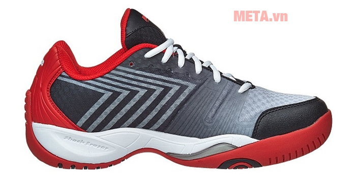 Giày tennis Prince T22 Lite 2018 8P462-015 Giày tennis Prince T22 Lite 2018 8P462-015