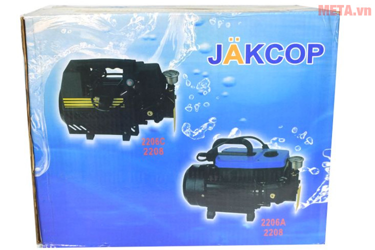 Máy rửa xe cho gia đình Máy rửa xe mini