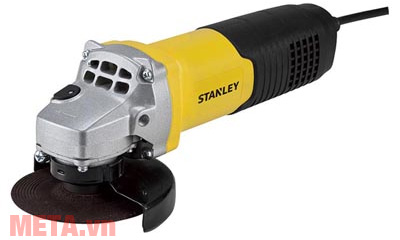 Máy mài góc Stanley STGS 8100 100mm - 850W.