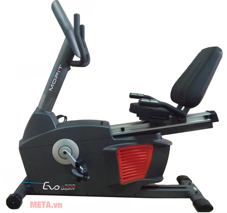 Mofit EVO 3700