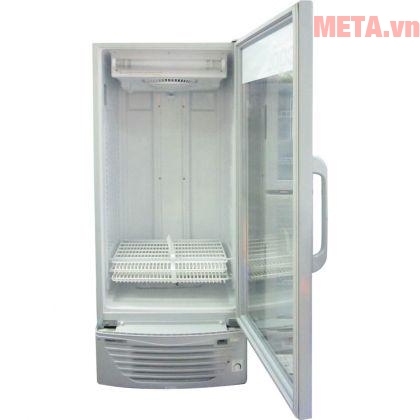 Thiết kế 1 cửa tiện dụng cho người dùng