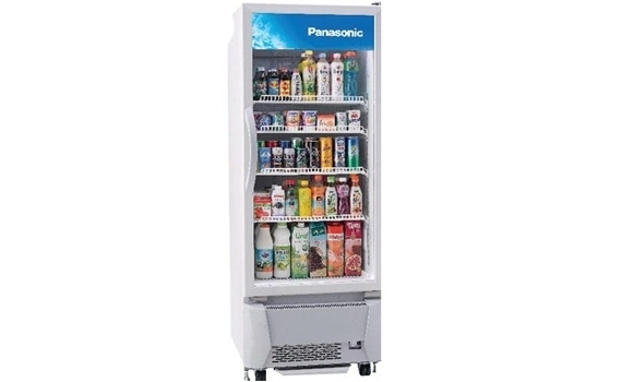 Tủ mát Panasonic SMR - PT250A (VN)