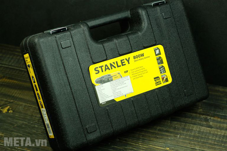 Stanley STHR263K-B1