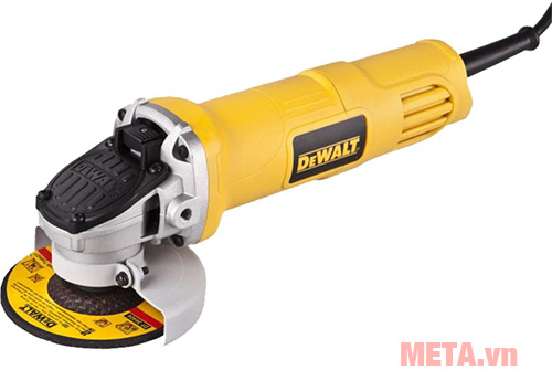 Máy mài góc Dewalt DW8100T