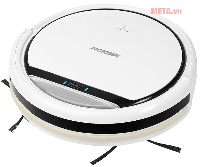Robot hút bụi