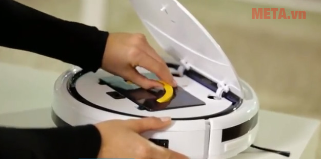 Máy hút bụi gia đình Máy hút bụi gia đình