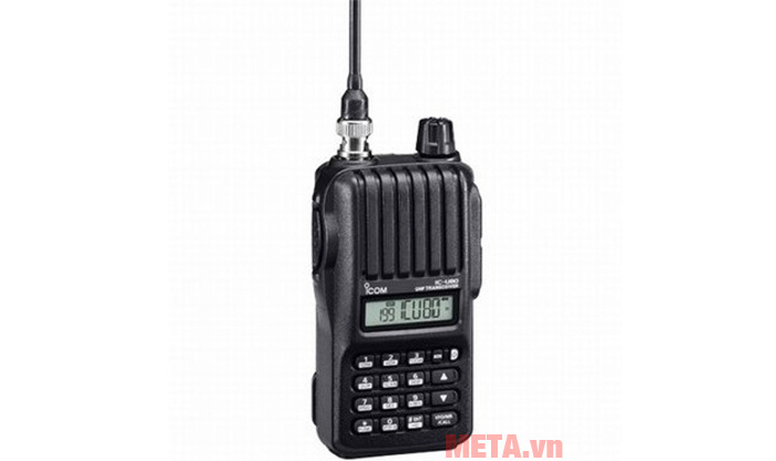 Hình ảnh bộ đàm Icom IC-V80