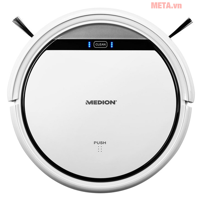 Robot hút bụi gia đình Robot hút bụi