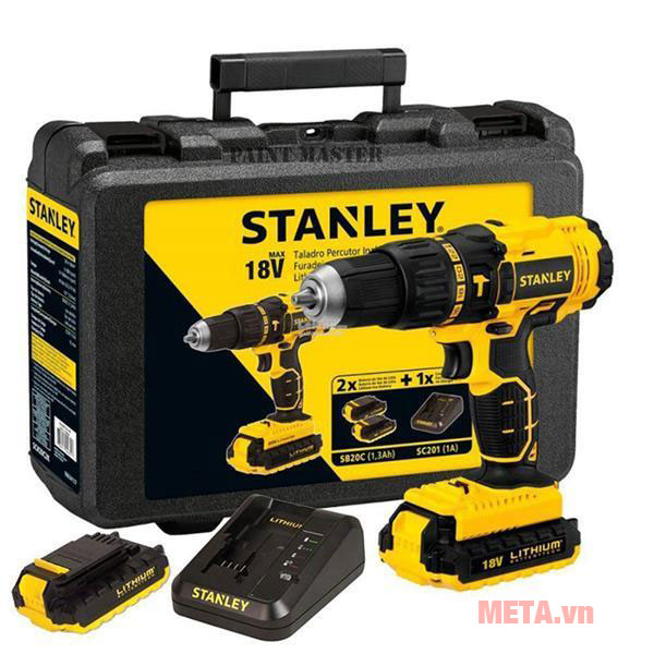 Stanley SBD201D2K