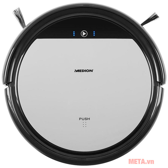 Robot hút bụi gia đình Robot hút bụi