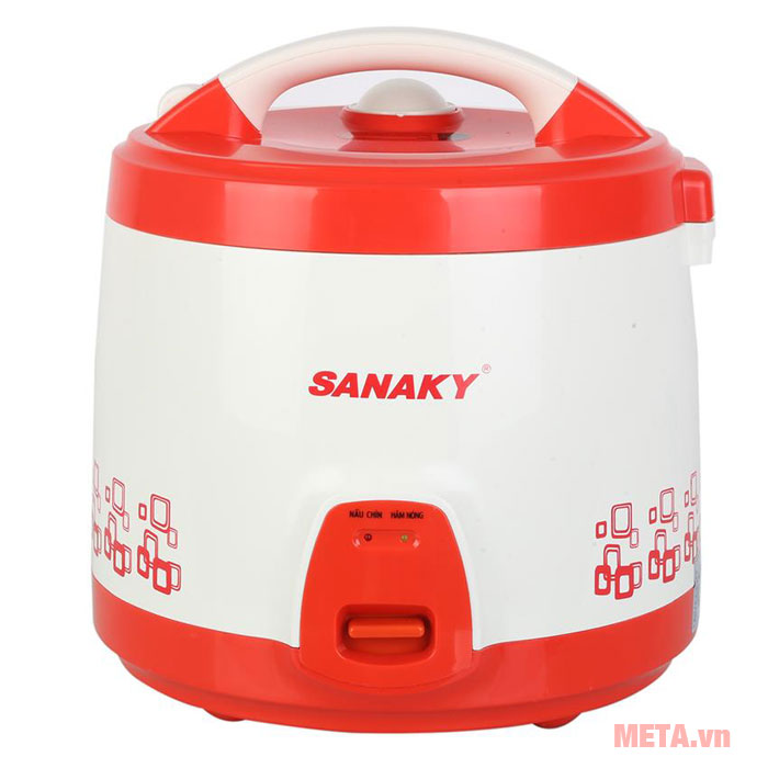 Sanaky SNK 184T