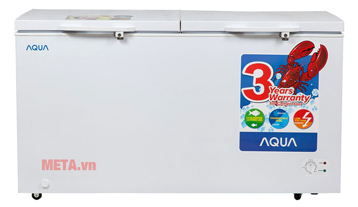 Aqua AQF-R320