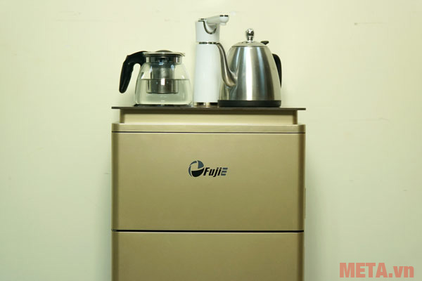 FujiE WD3000E