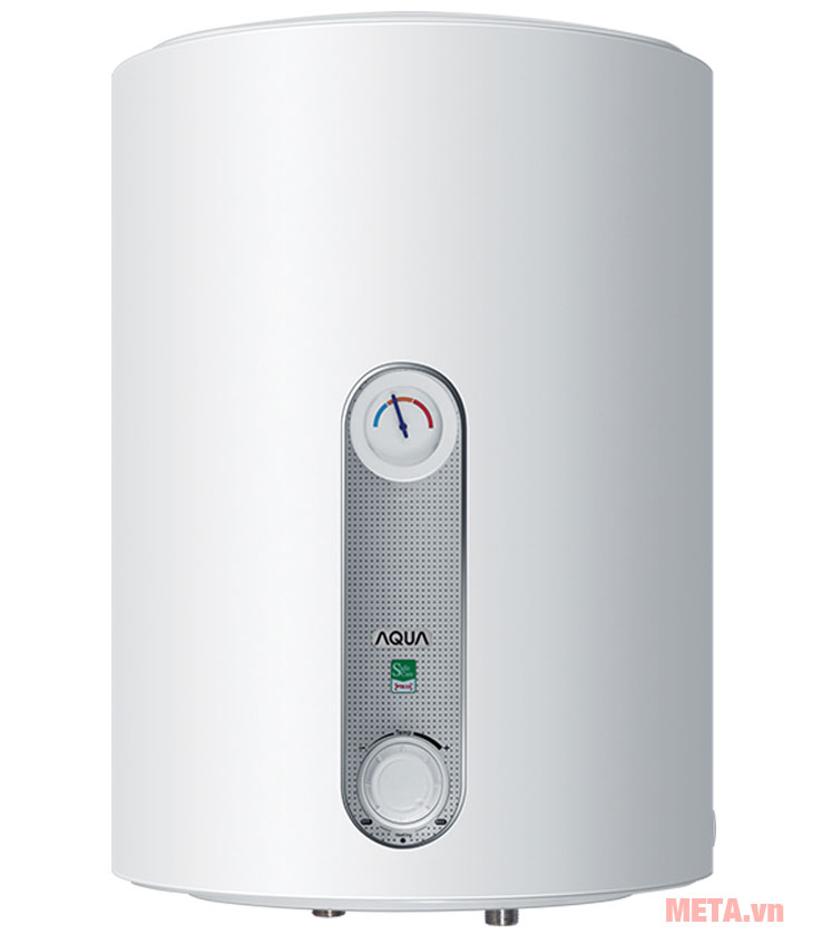 Bình nóng lạnh Aqua AES20H-E1 màu trắng Bình nóng lạnh 20 lít