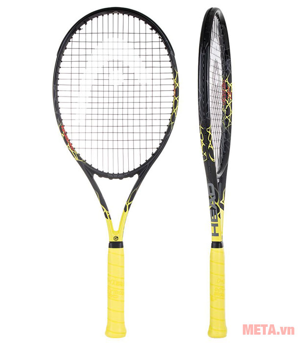 Vợt tennis Head GT RADICAL MP LTD 295g - 237018