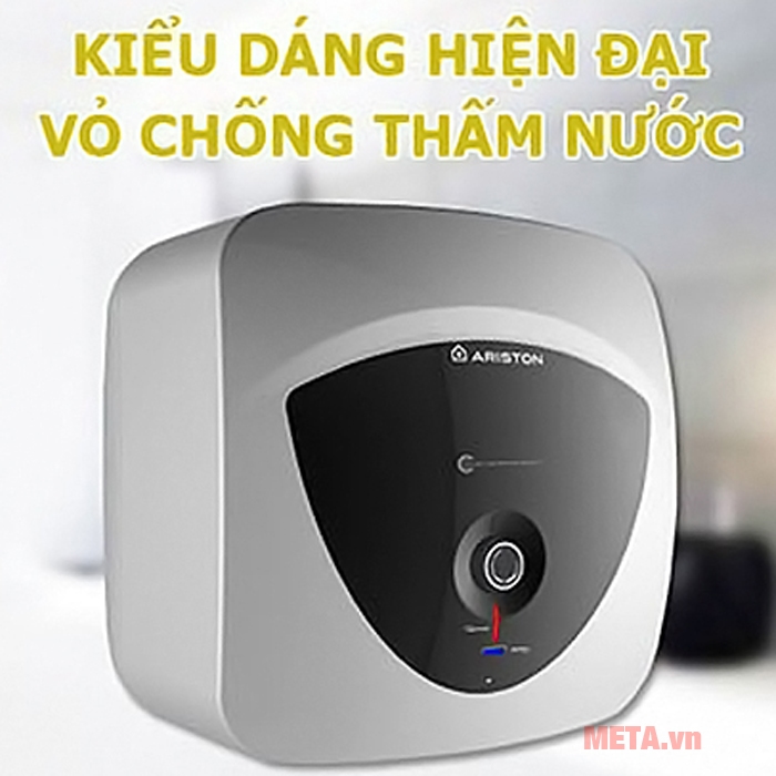 Thiết kế sang trọng, dễ dàng lắp đặt