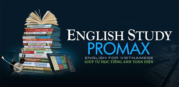 English Study PROMAX