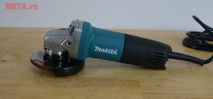 Máy mài góc Makita 9553B