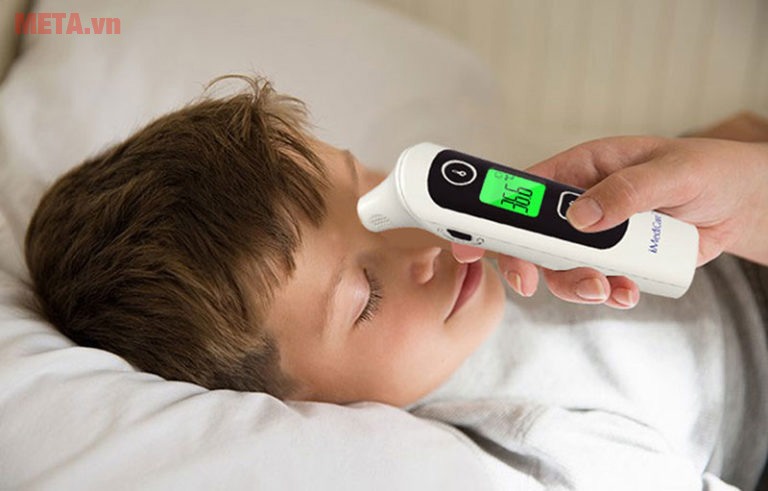 Thiết bị sử dụng rộng rãi trong tủ thuốc gia đình