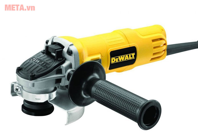 Máy mài góc Dewalt DWE8210PL