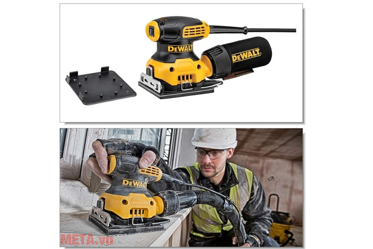 Dewalt DWE6411