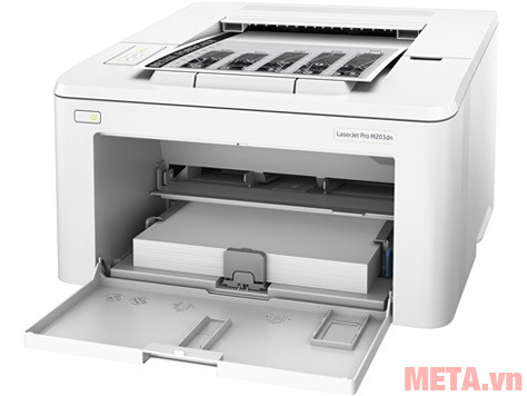 HP LaserJet Pro M203dn Printer - G3Q46A