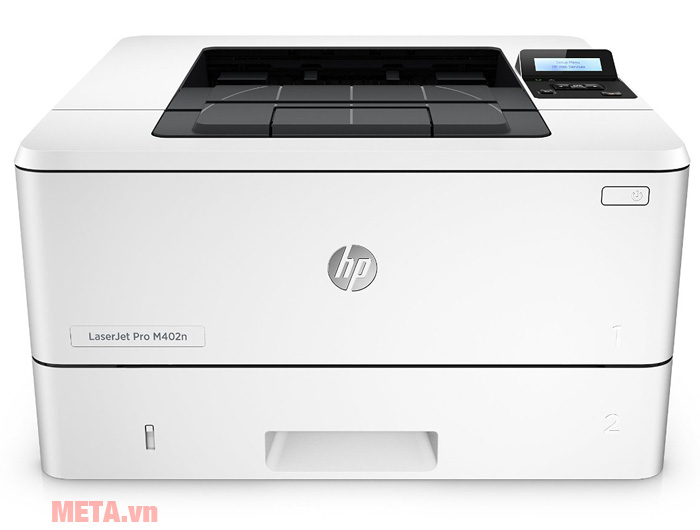 Máy in laser đen trắng HP