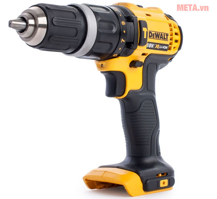 Máy khoan động lực pin Dewalt DCD785N-KR