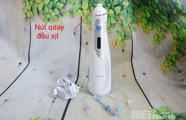 Waterpulse V400 Plus