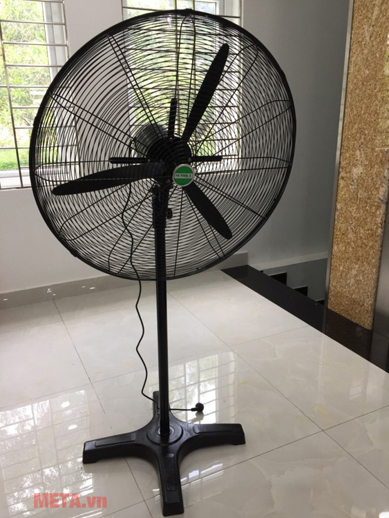 Quạt công nghiệp dạng đứng