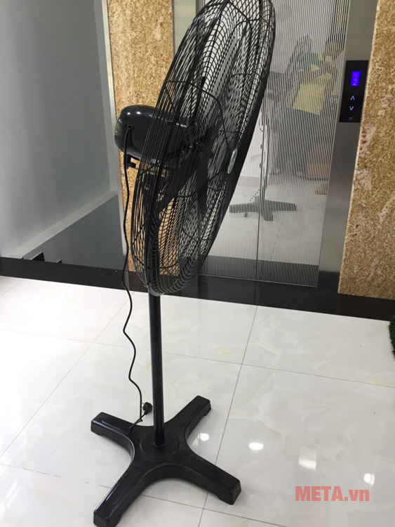 Quạt công nghiệp nhà xưởng