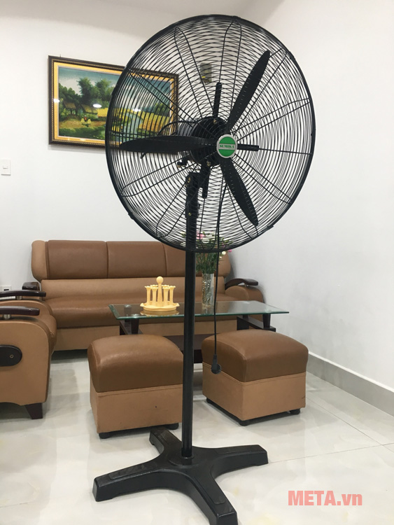 Quạt công nghiệp