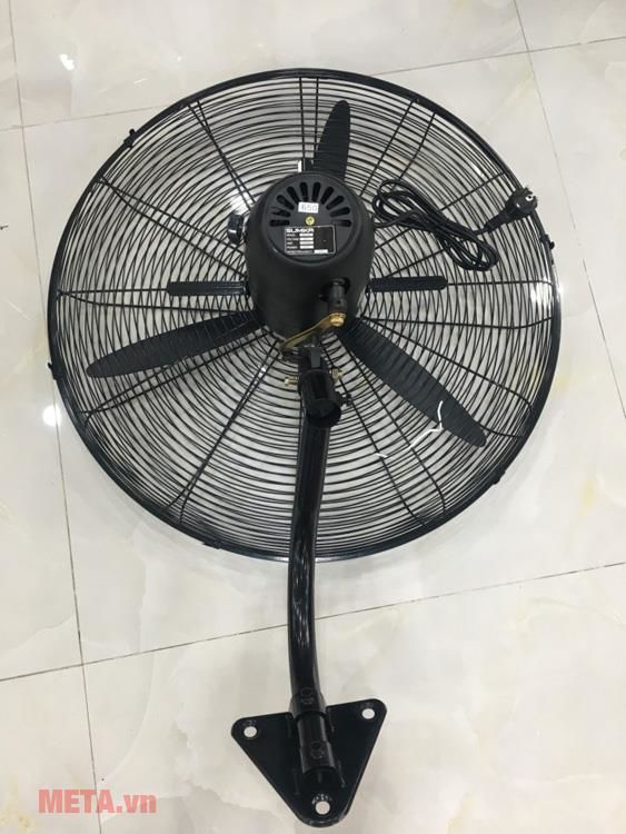 Quạt công nghiệp