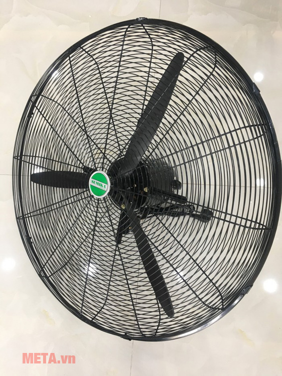 Quạt treo tường công nghiệp 75cm