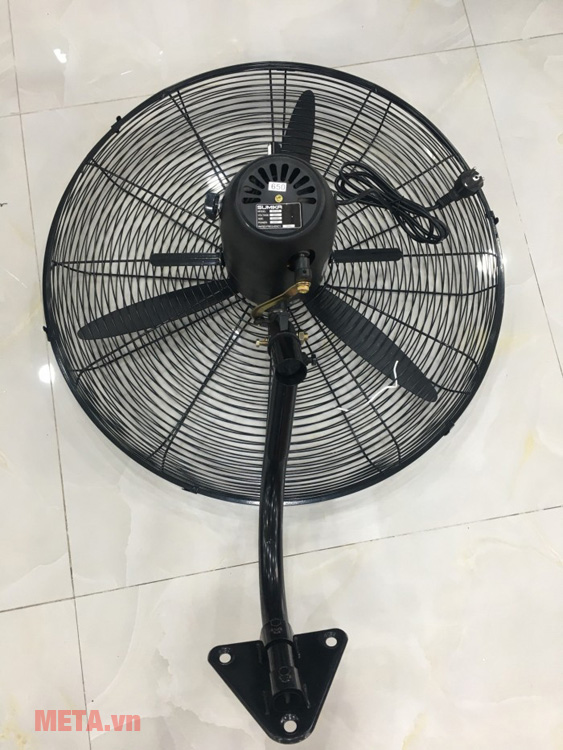 Quạt treo tường công nghiệp