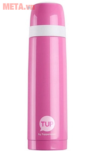 Bình giữ nhiệt Tupperware Thermos 500ml nhiều màu sắc cho bạn thêm nhiều lựa chọn Bình giữ nhiệt
